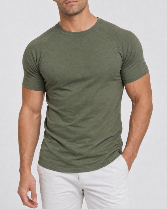 The Hero Tee