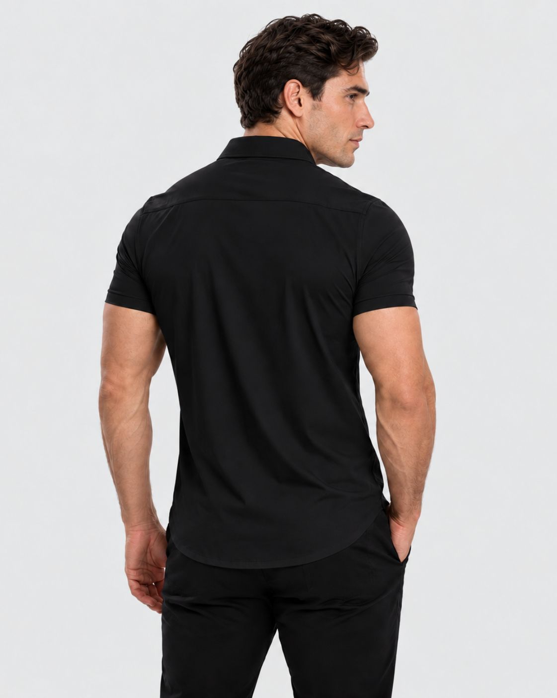 The Prime Shirt