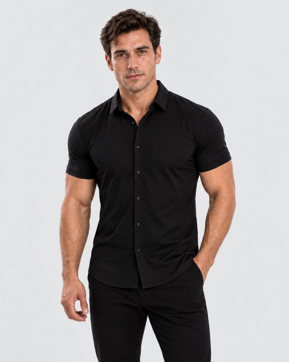 The Prime Shirt
