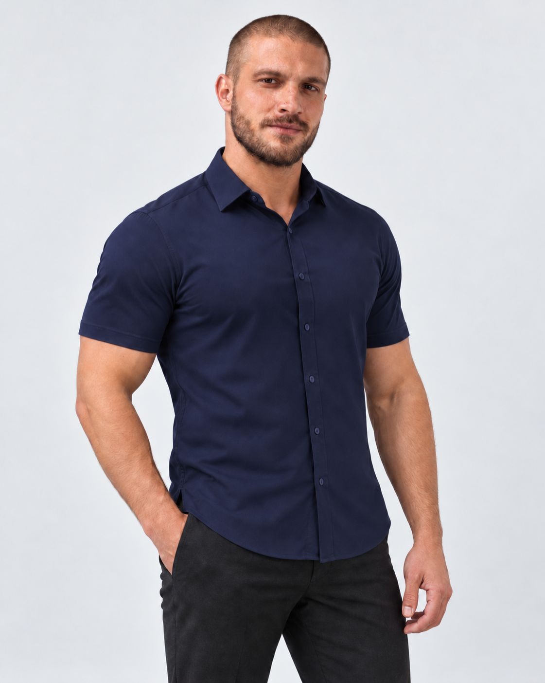 The Prime Shirt