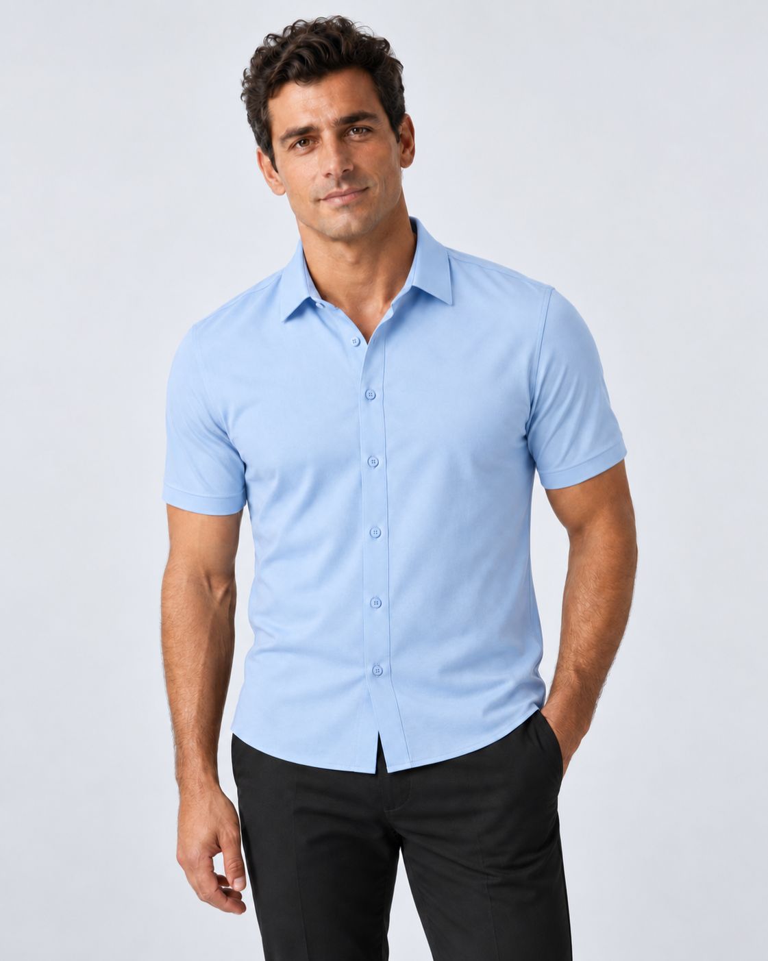 The Prime Shirt