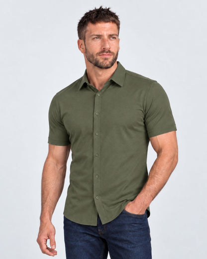 The Prime Shirt