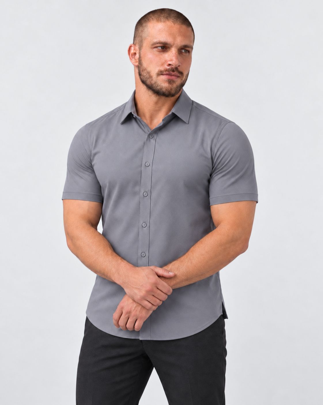 The Prime Shirt