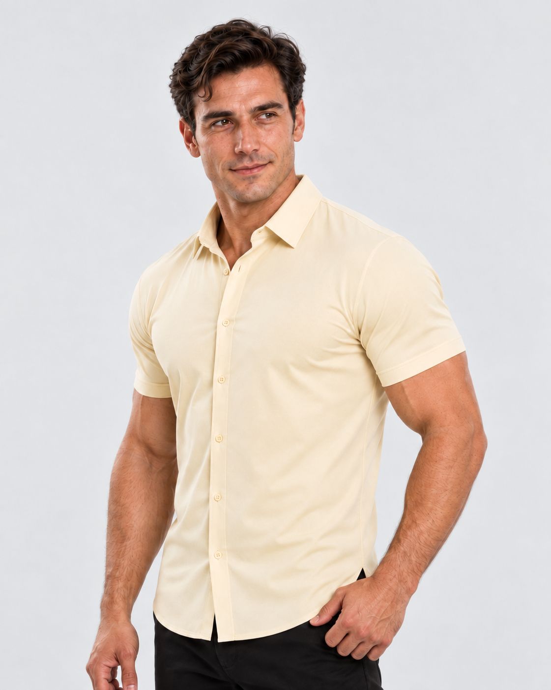 The Prime Shirt