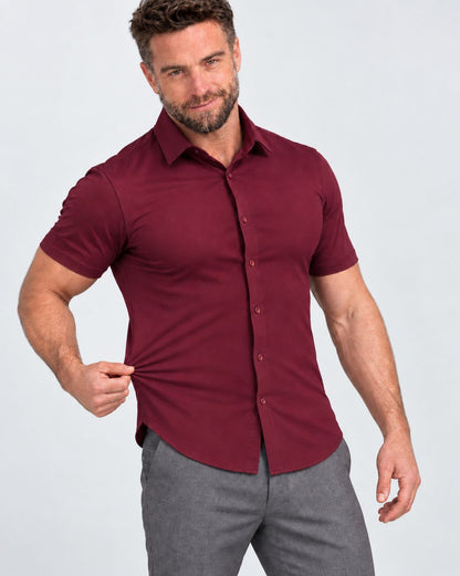 The Prime Shirt