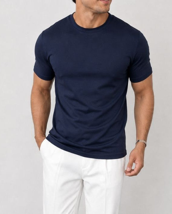 The Classic T-Shirt