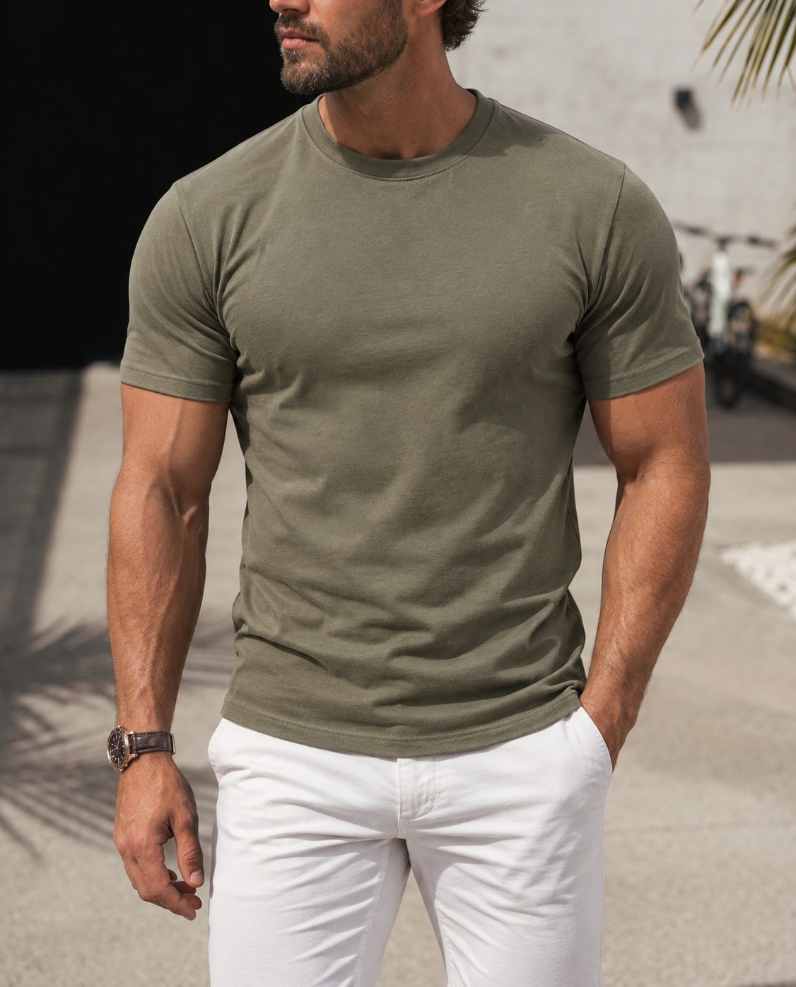 The Revo T-Shirt