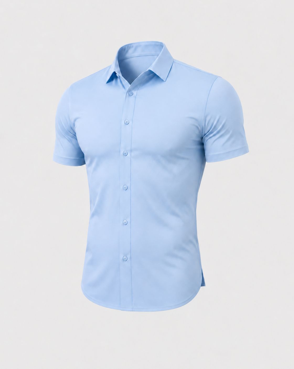 The Prime Shirt