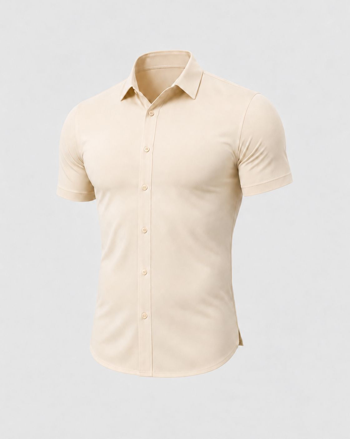 The Prime Shirt