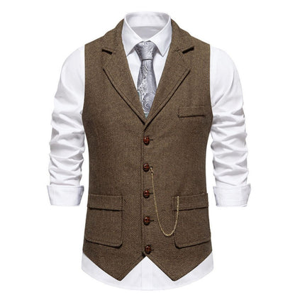 Windsor | Ultracomfortabel gilet