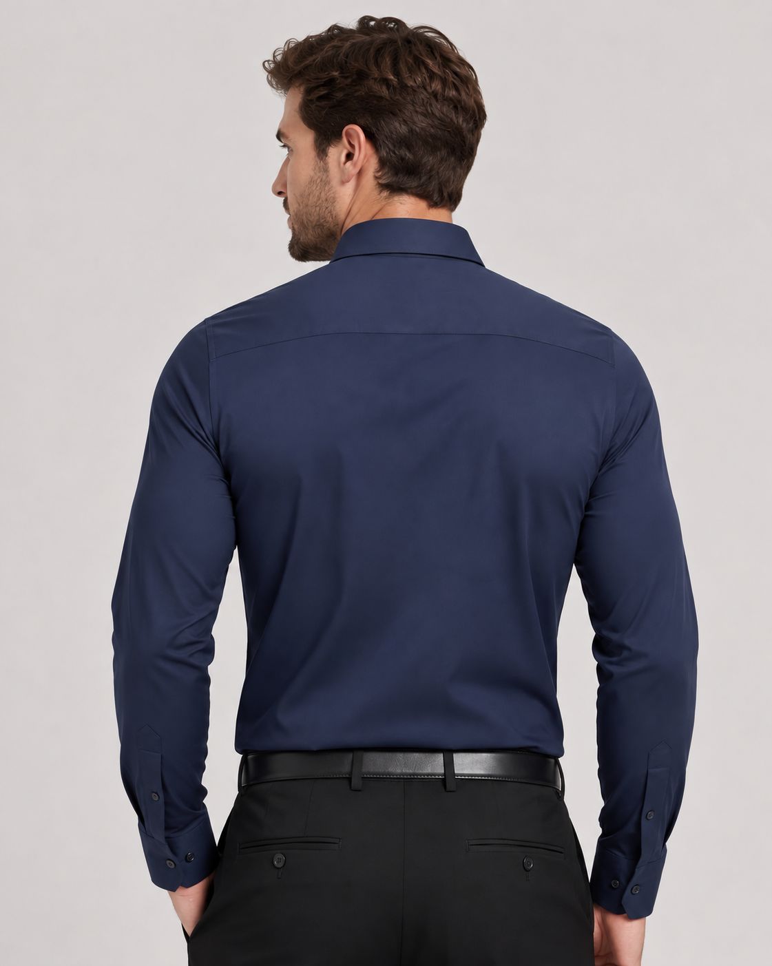 The Essential Shirt