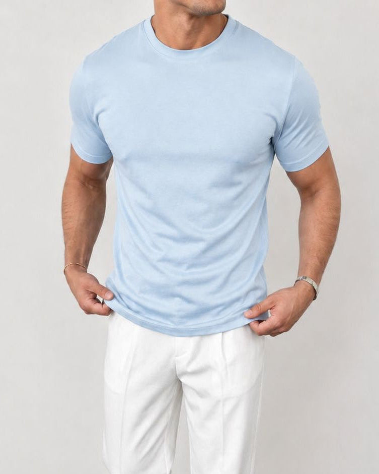 The Classic T-Shirt
