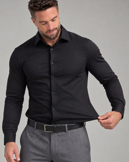 The Essential Shirt