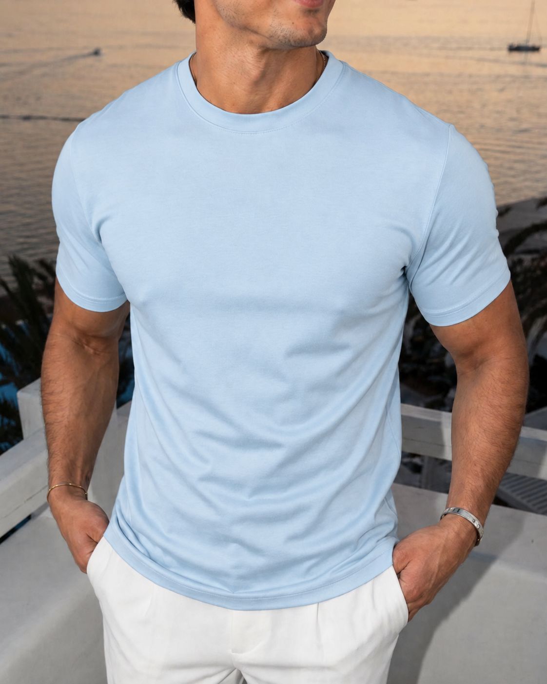 The Classic T-Shirt