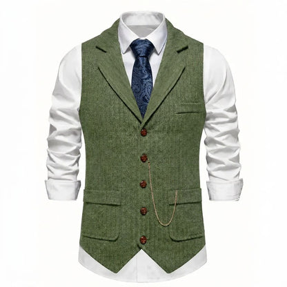 Windsor | Ultracomfortabel gilet