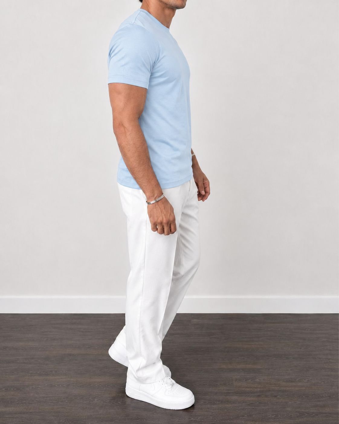 The Classic T-Shirt