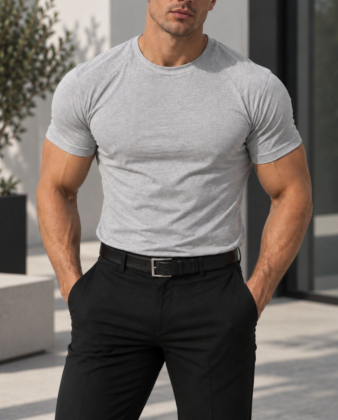 The Revo T-Shirt