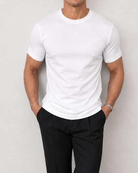 The Classic T-Shirt