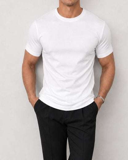 The Classic T-Shirt