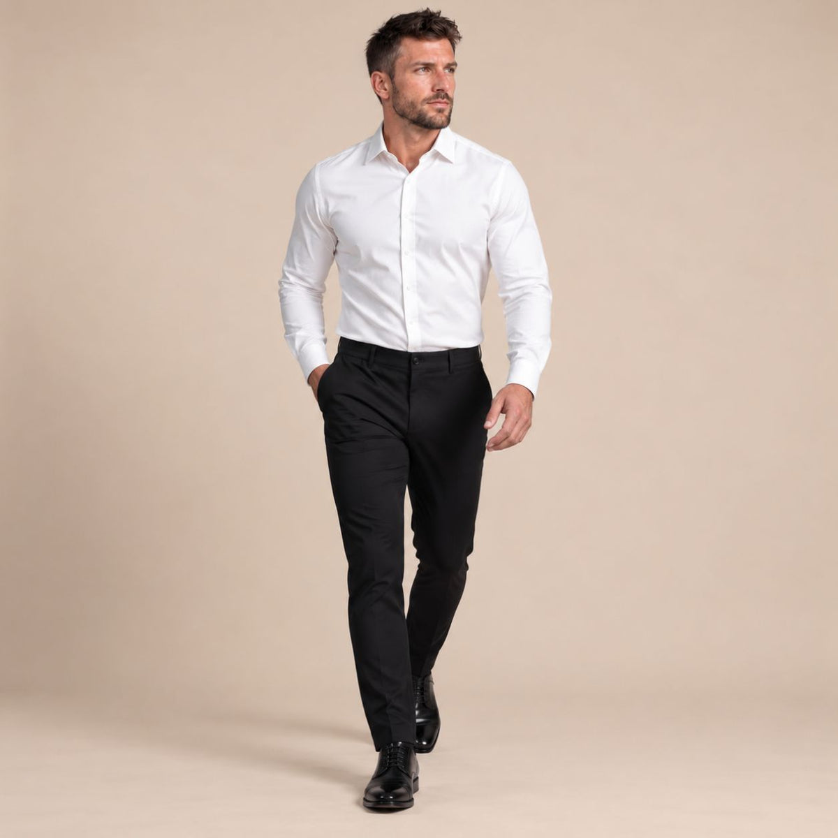 The MotionFit Trousers