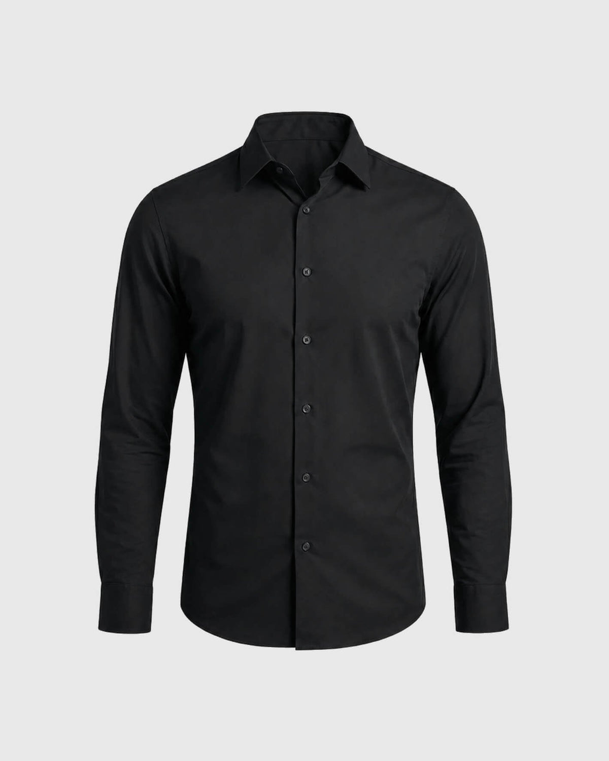 The Essential Shirt