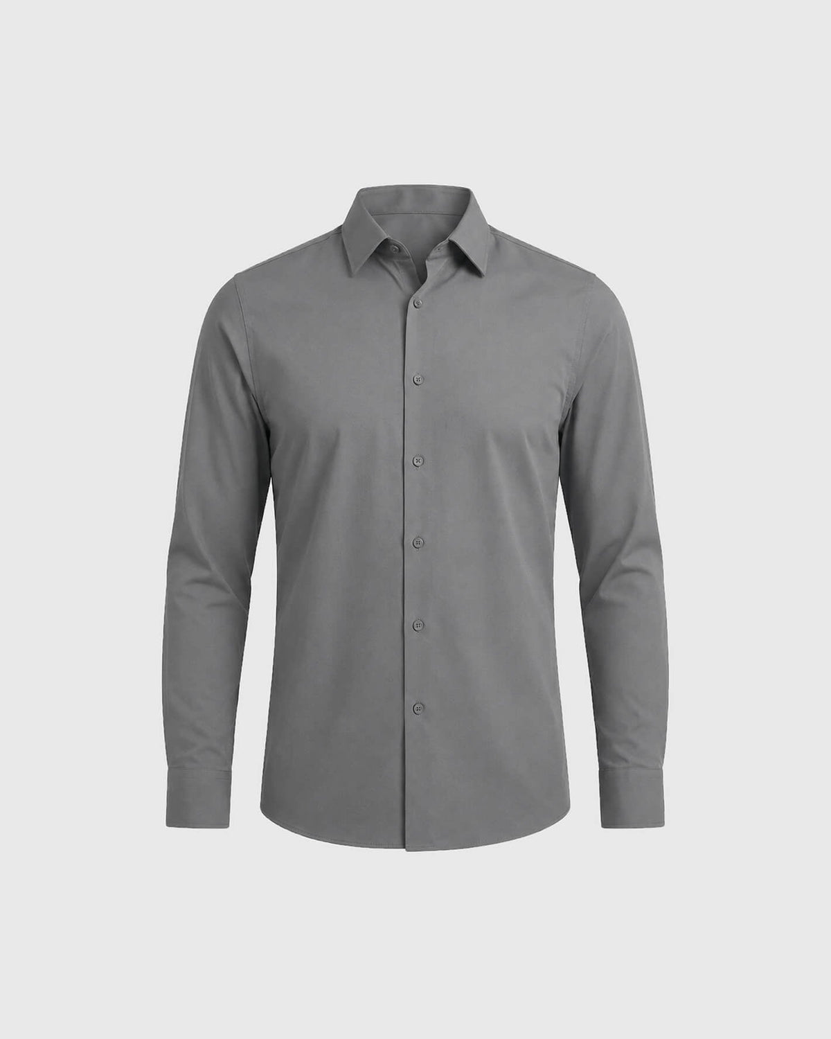 The Essential Shirt