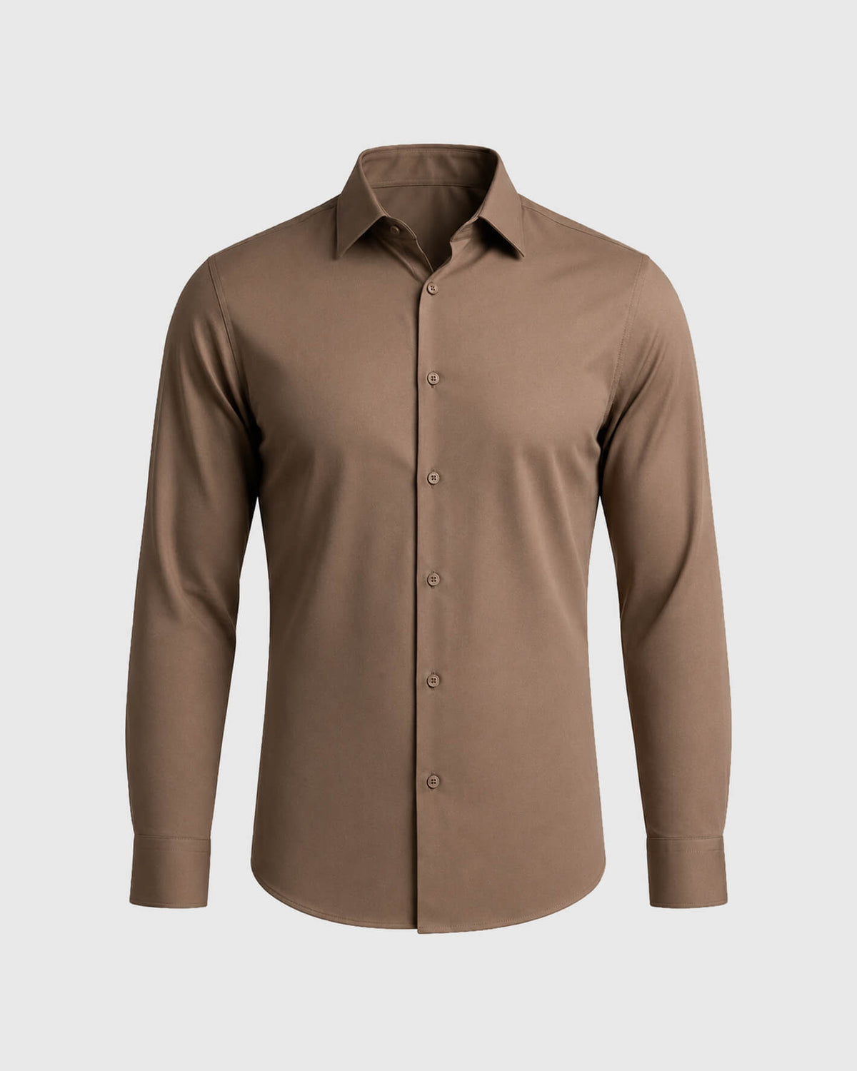 The Essential Shirt