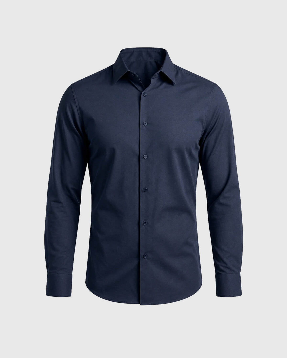 The Essential Shirt