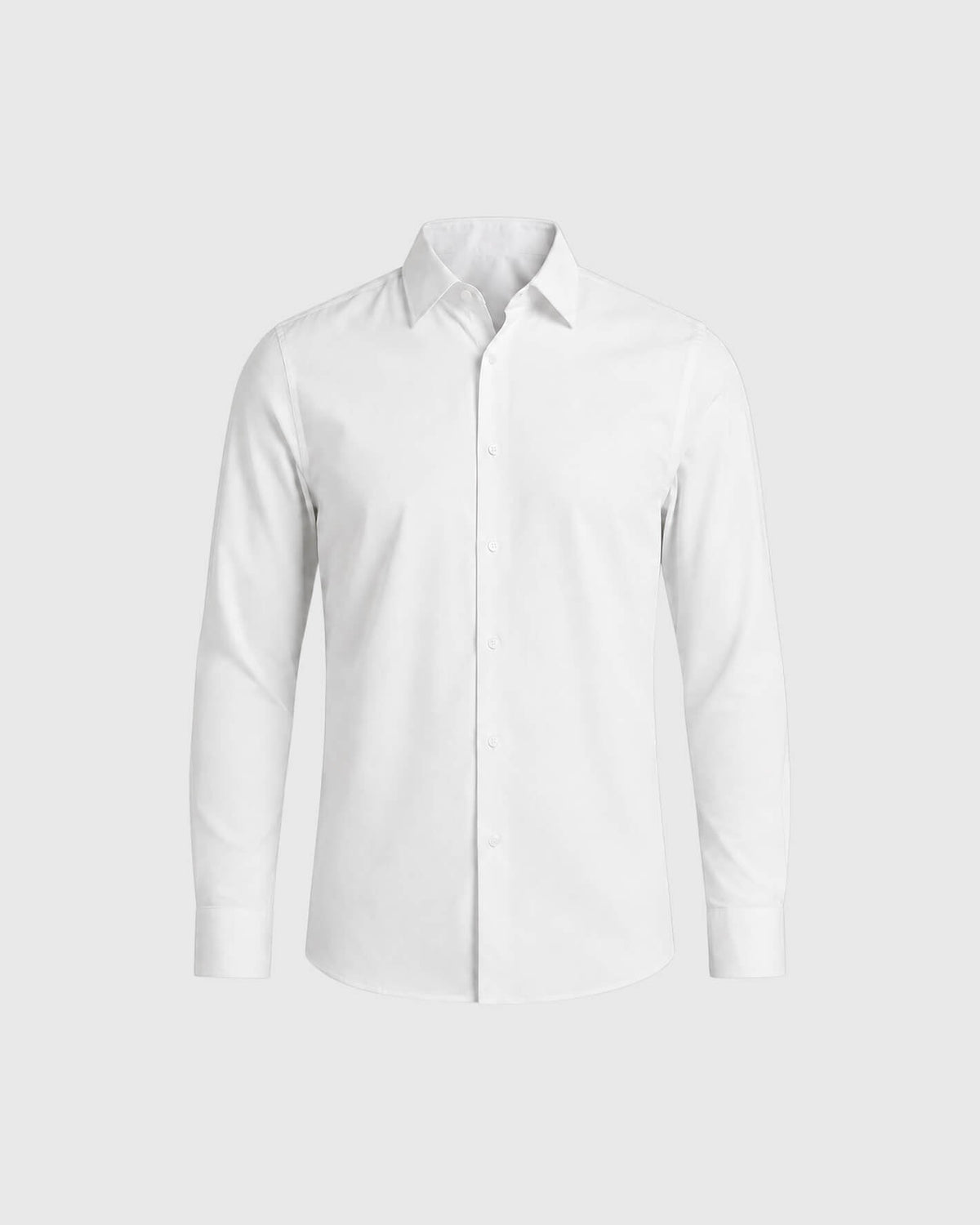 The Essential Shirt