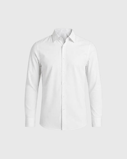 The Essential Shirt