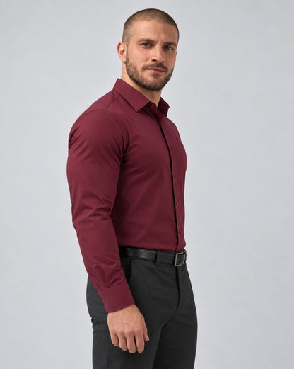 The Essential Shirt