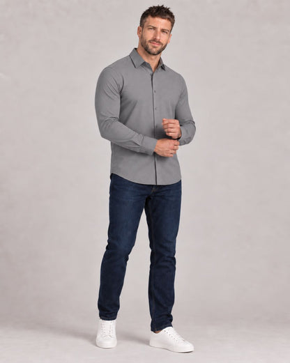 The Essential Shirt