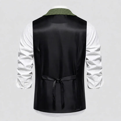 Windsor | Ultracomfortabel gilet