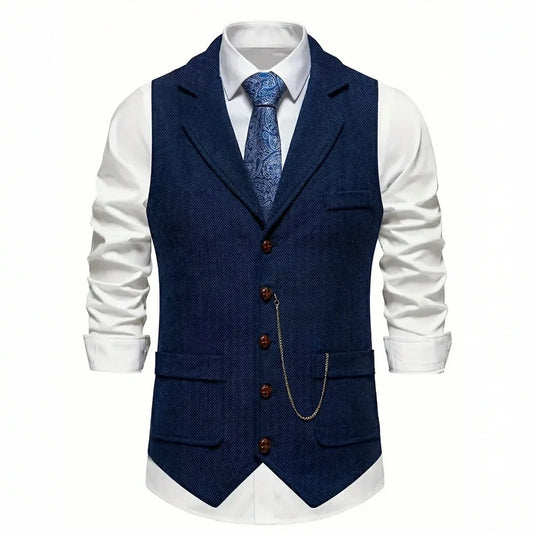 Windsor | Ultracomfortabel gilet